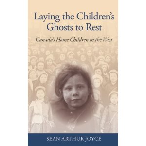 Laying the Children's Ghosts to Rest